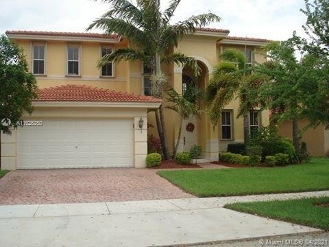 13785 SW 26th St, Miramar, FL 33027