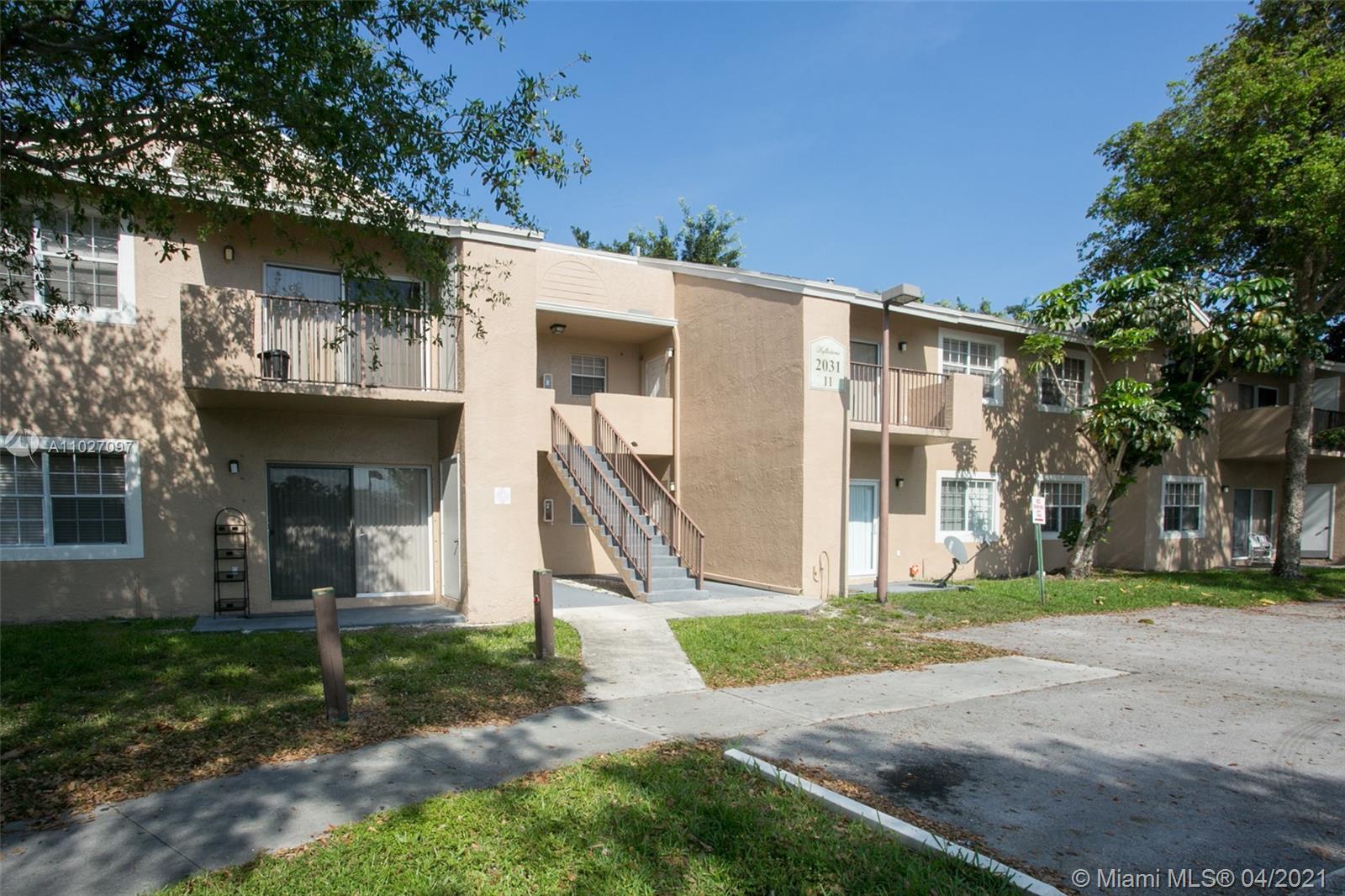 2031 NW 96th Ter #11F, Pembroke Pines, FL 33024