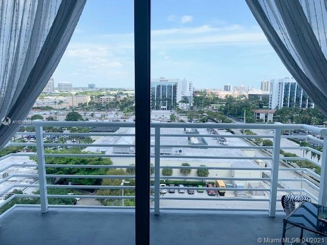 Aventura, FL 33180,18800 NE 29th Ave #1003