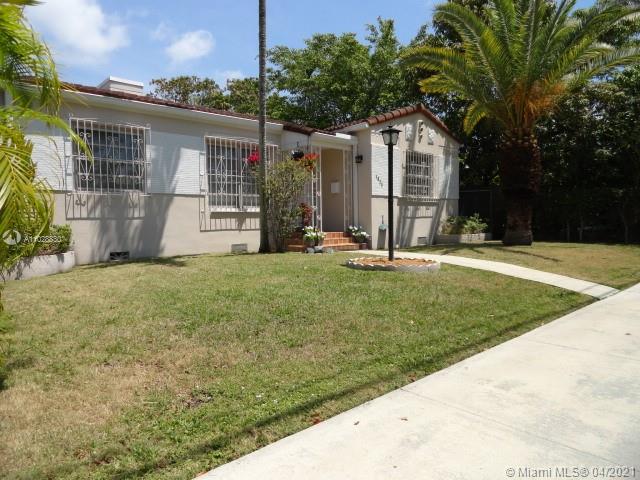 1823 SW 14th Ter, Miami, FL 33145