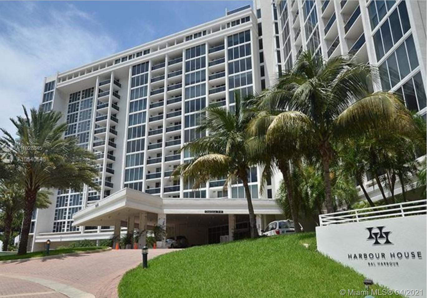 Bal Harbour, FL 33154,10275 Collins Ave #304