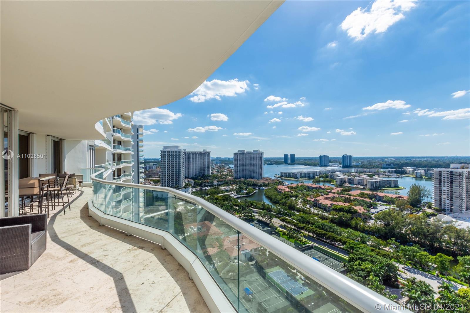 Aventura, FL 33160,7000 Island Blvd #2708