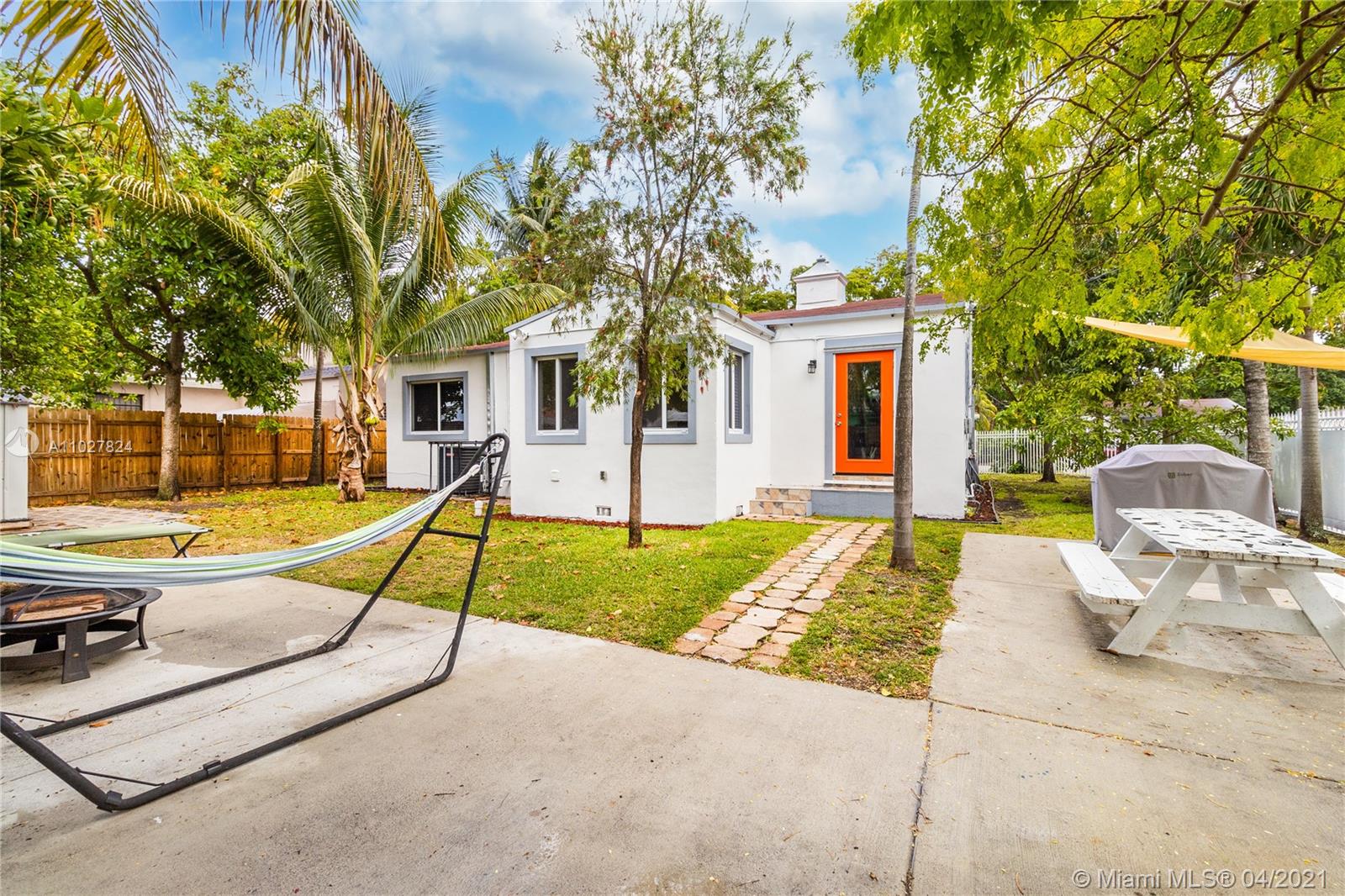 Miami, FL 33127,1051 NW 45th St