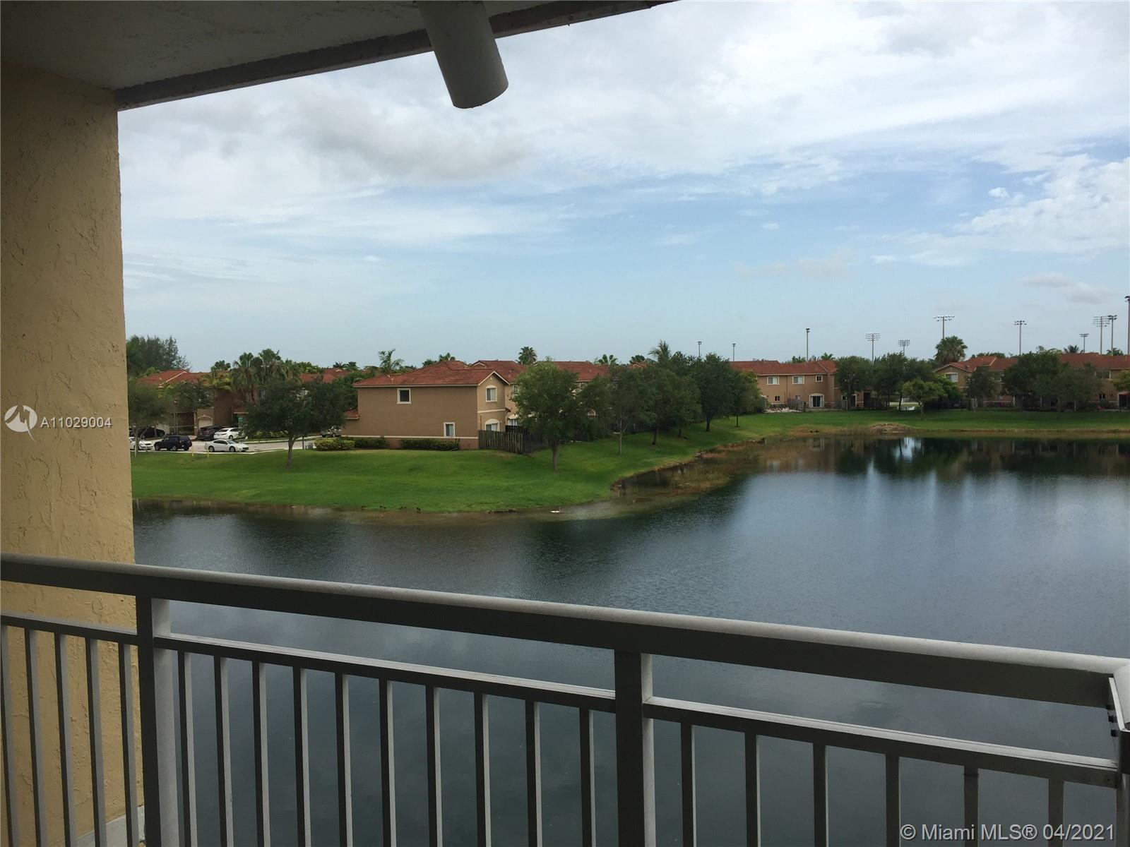 Cutler Bay, FL 33189,8590 SW 212th St #308