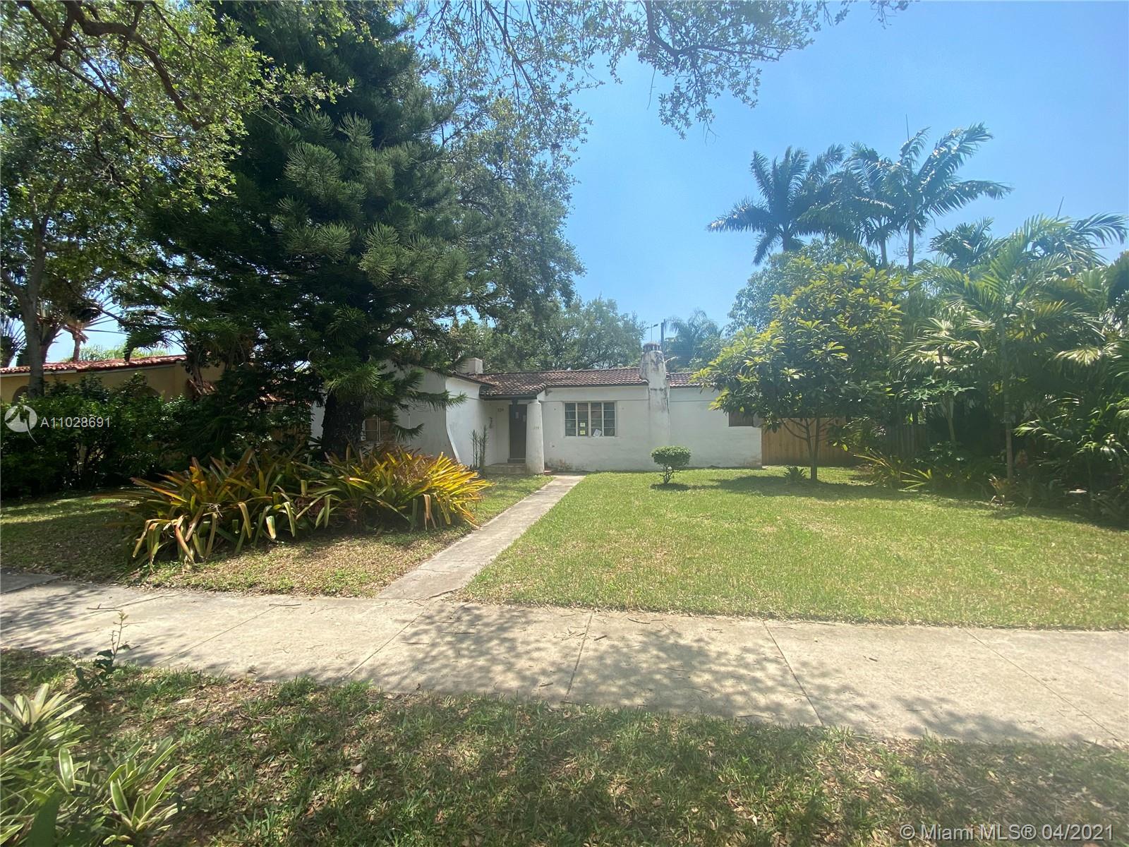 Miami Shores, FL 33138,334 NE 102nd St