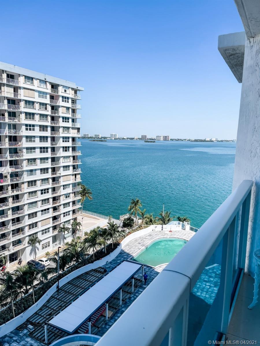 The Bridgewater condo 1881 NE 79th street miami beach fl 33141