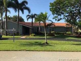 Palmetto Bay, FL 33158,7995 SW 140th Ter