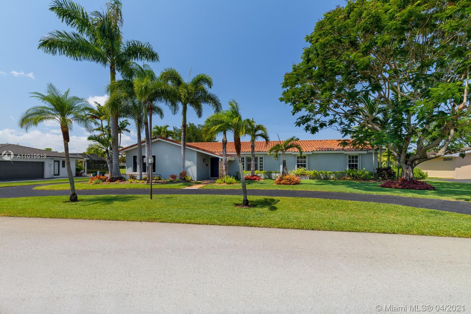 Palmetto Bay, FL 33158,7995 SW 140th Ter