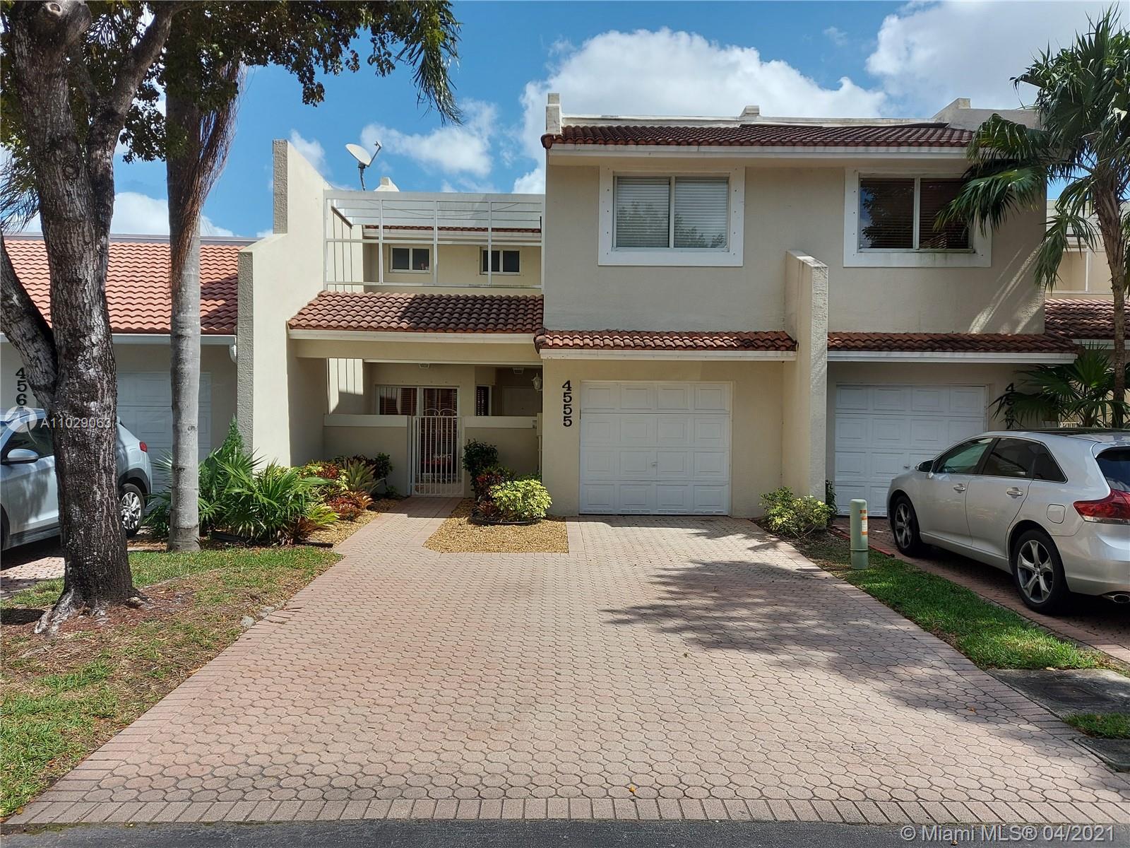 4555 NW 98th Ave #4555, Doral, FL 33178