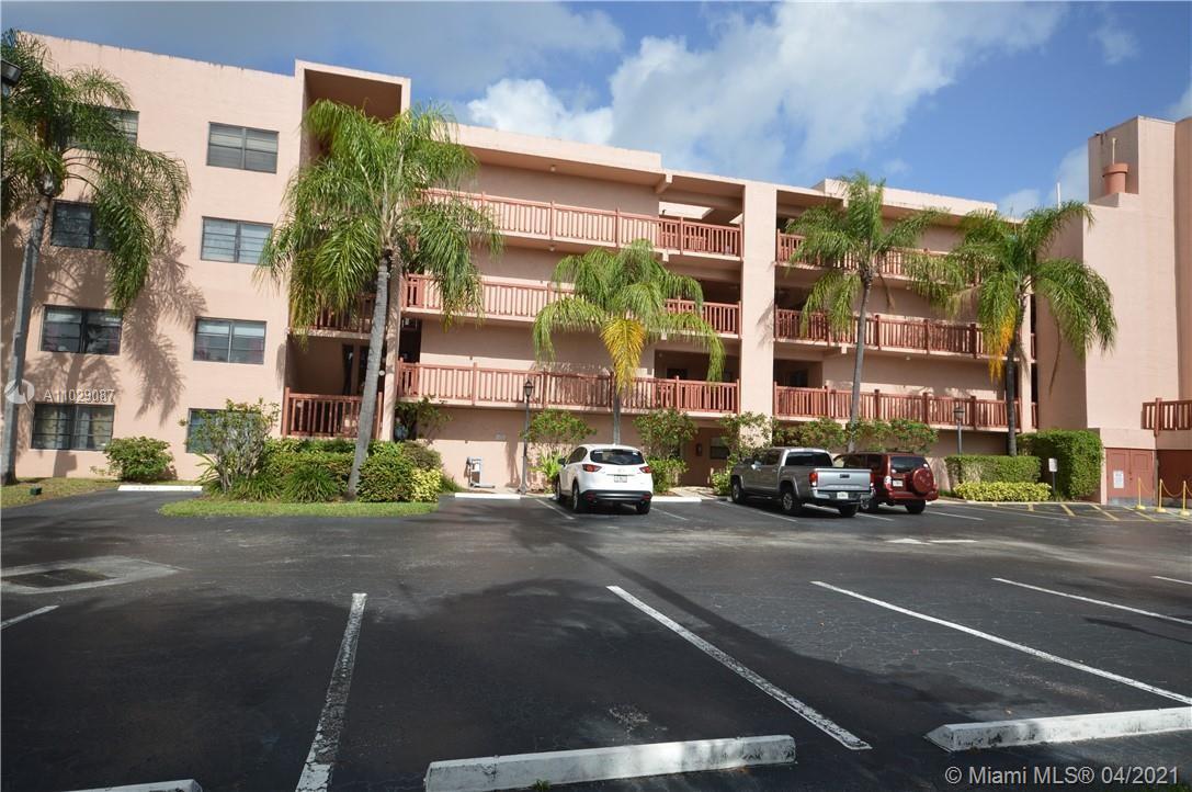 1021 Mockingbird Ln #414, Plantation, FL 33324