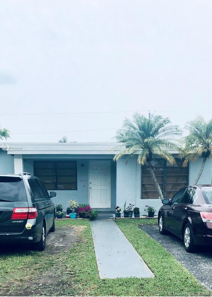 30232 SW 172nd Ave, Homestead, FL 33030