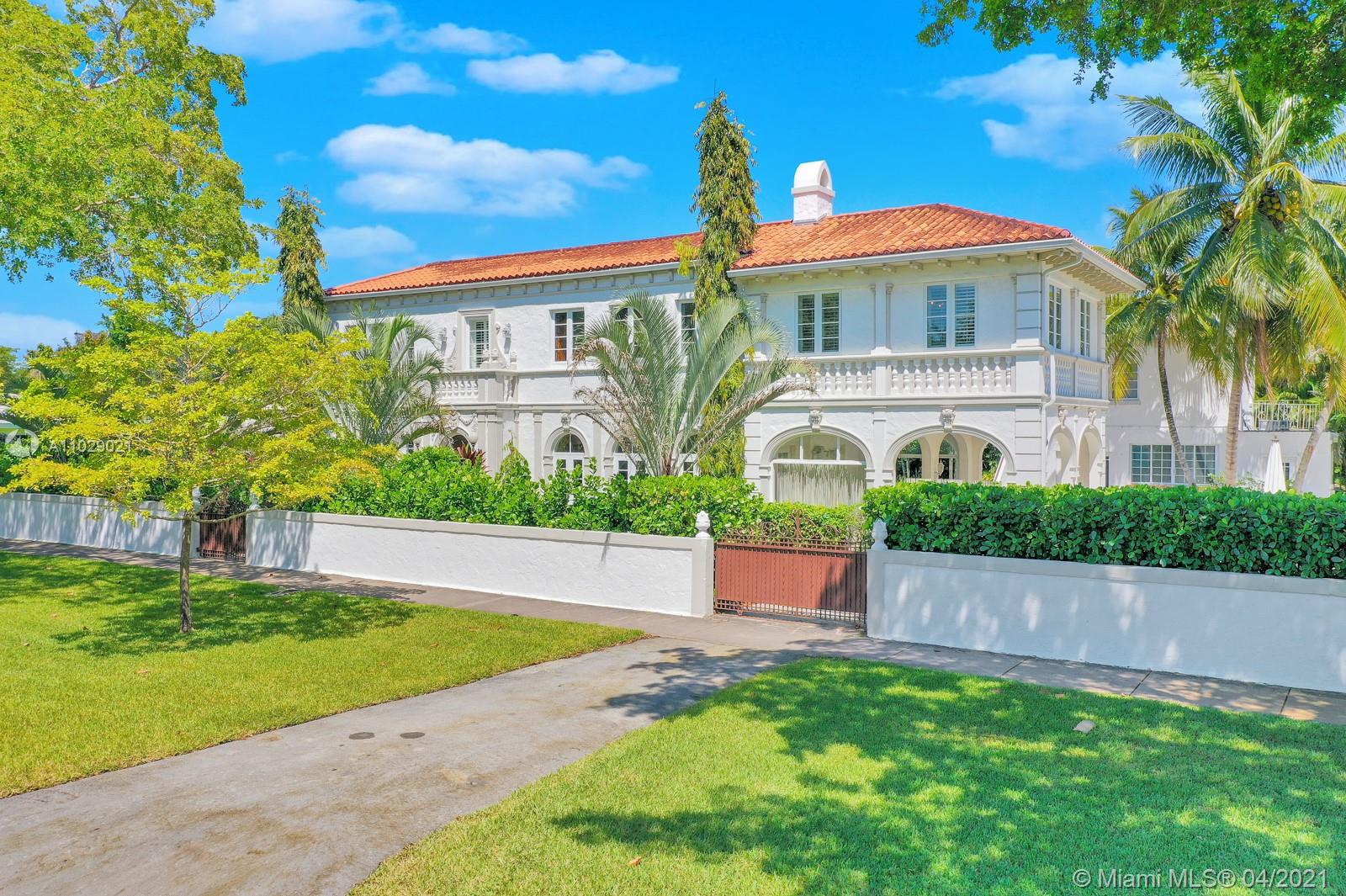 1217 Granada Blvd, Coral Gables, FL 33134