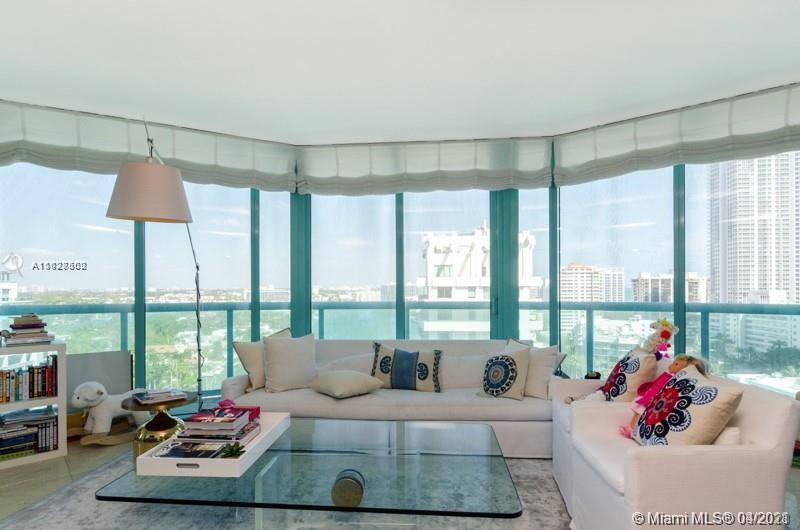 Miami Beach, FL 33140,6000 Indian Creek Dr #16B