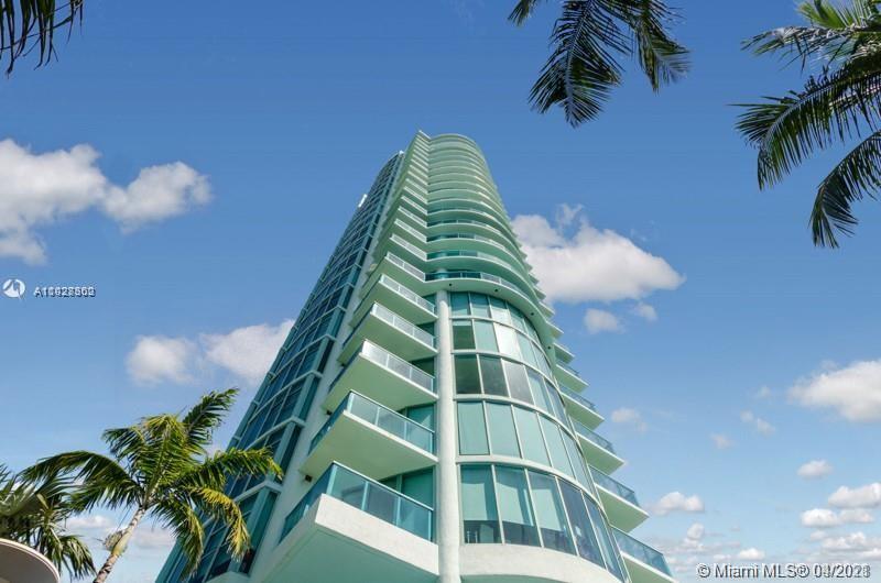 Miami Beach, FL 33140,6000 Indian Creek Dr #16B