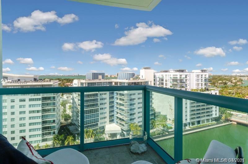 Miami Beach, FL 33140,6000 Indian Creek Dr #16B