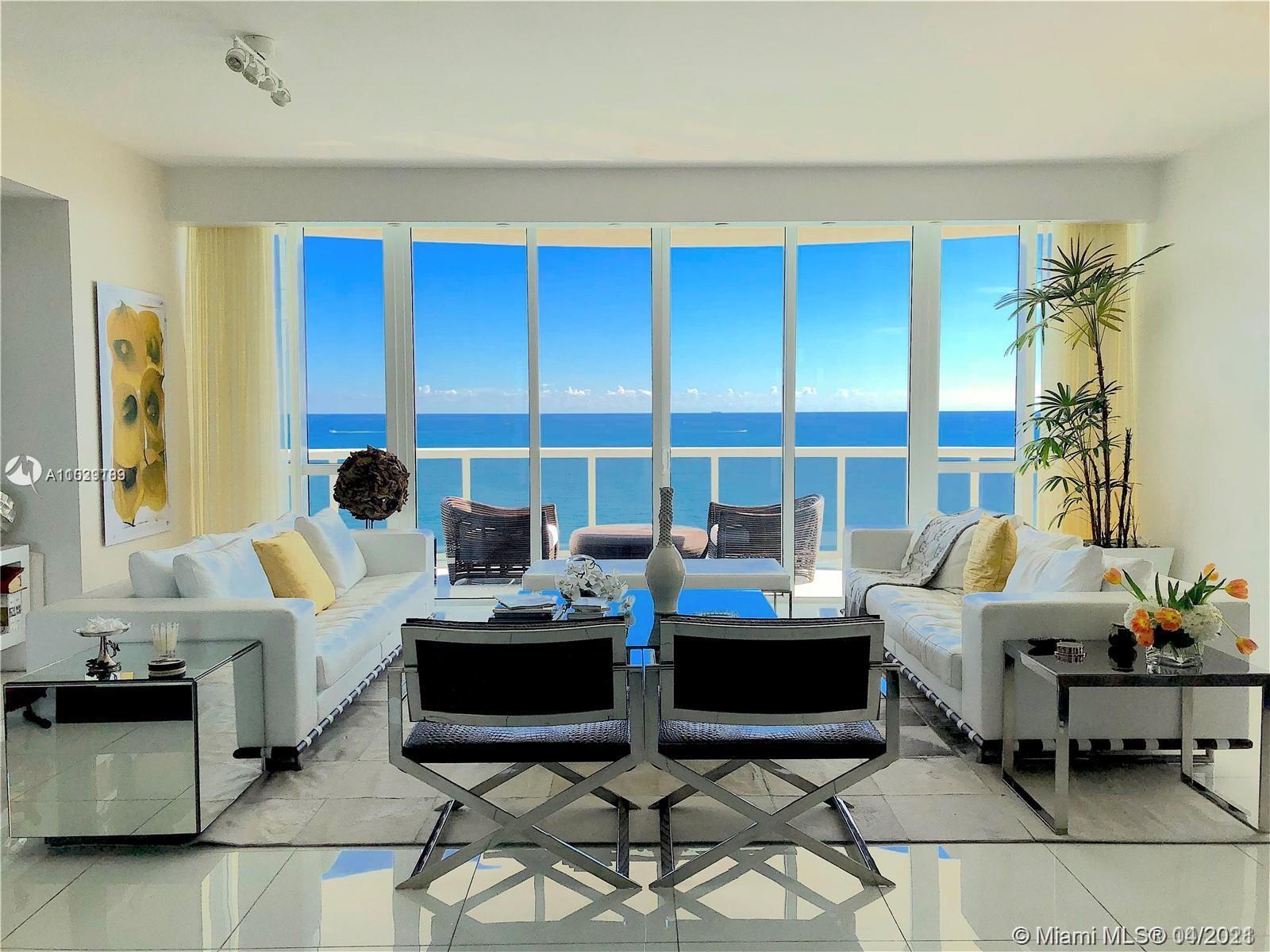 Sunny Isles Beach, FL 33160,15811 Collins Ave #1401