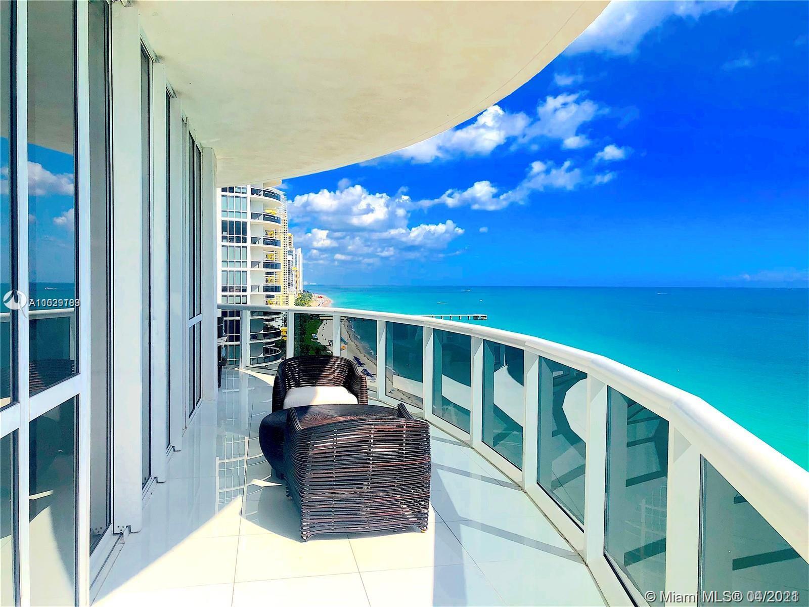 Sunny Isles Beach, FL 33160,15811 Collins Ave #1401