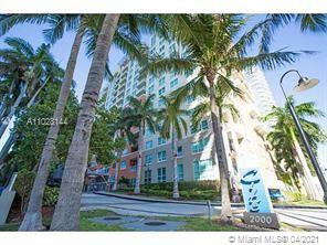 2000 N Bayshore Dr #515, Miami, FL 33137