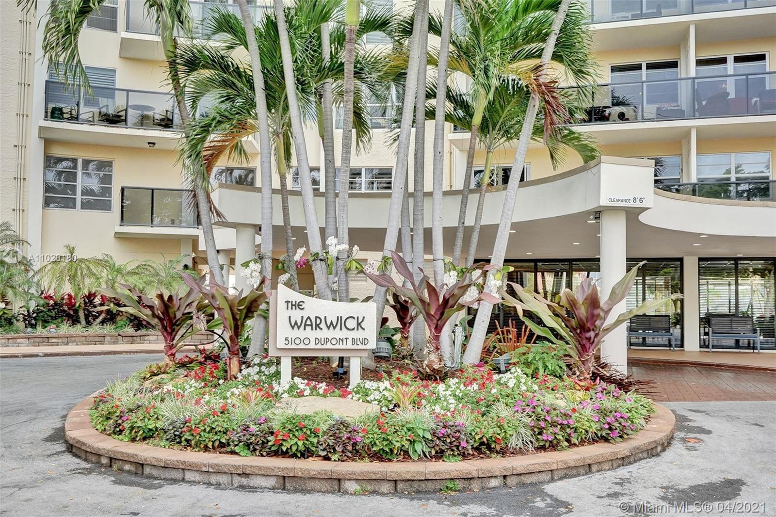 5100 Dupont Blvd #4I, Fort Lauderdale, FL 33308