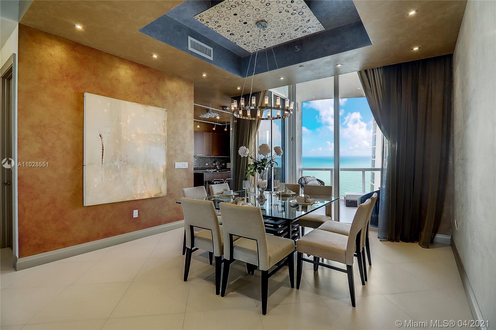 Sunny Isles Beach, FL 33160,16001 Collins Ave #3404