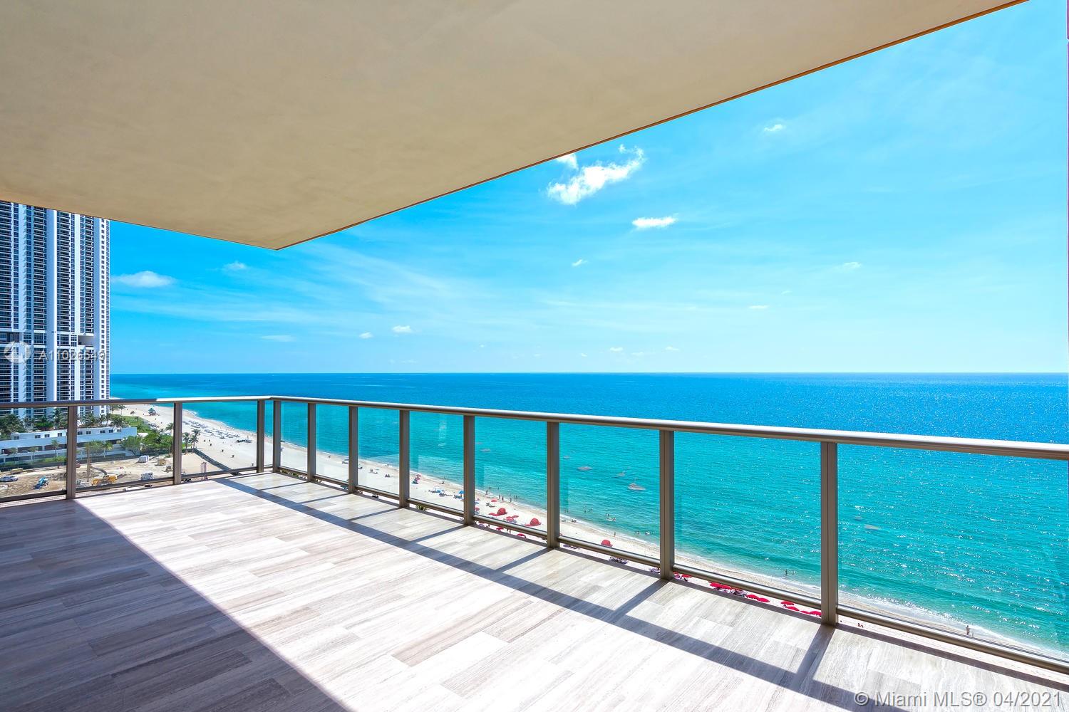 Sunny Isles Beach, FL 33160,17749 Collins Ave #1101