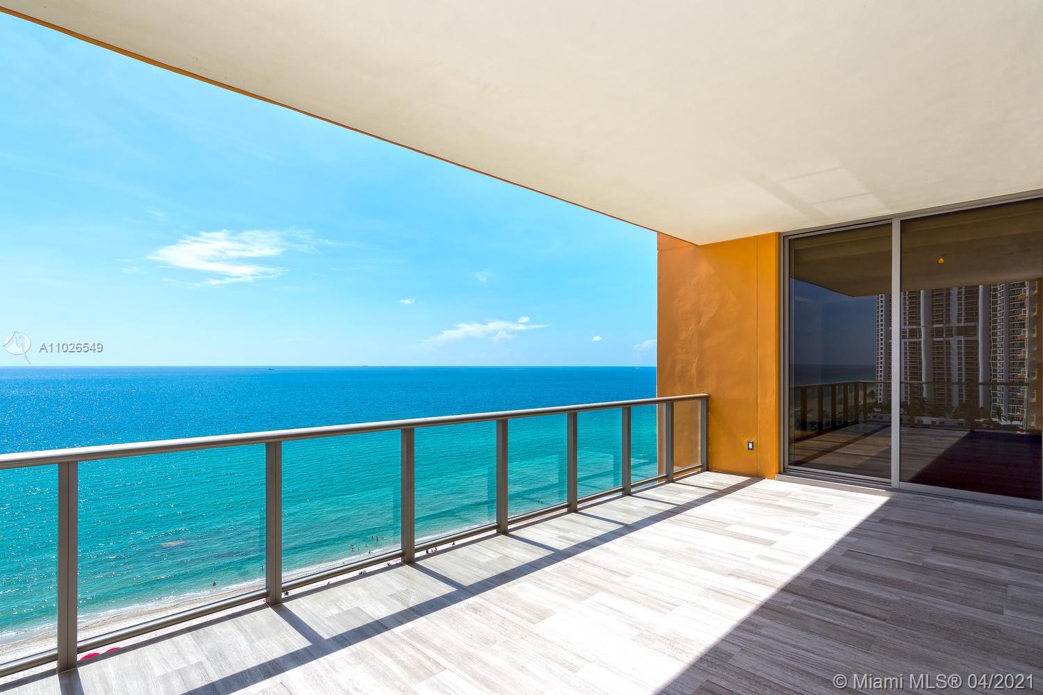 Sunny Isles Beach, FL 33160,17749 Collins Ave #1101