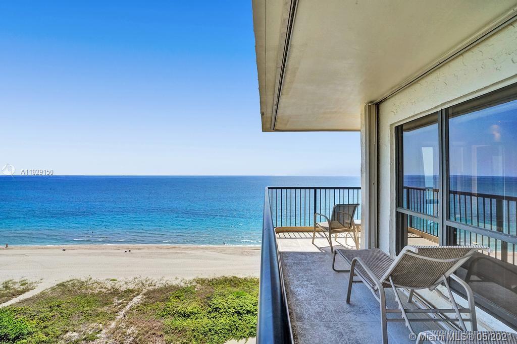 Lauderdale By The Sea, FL 33062,1800 S Ocean Blvd #1105