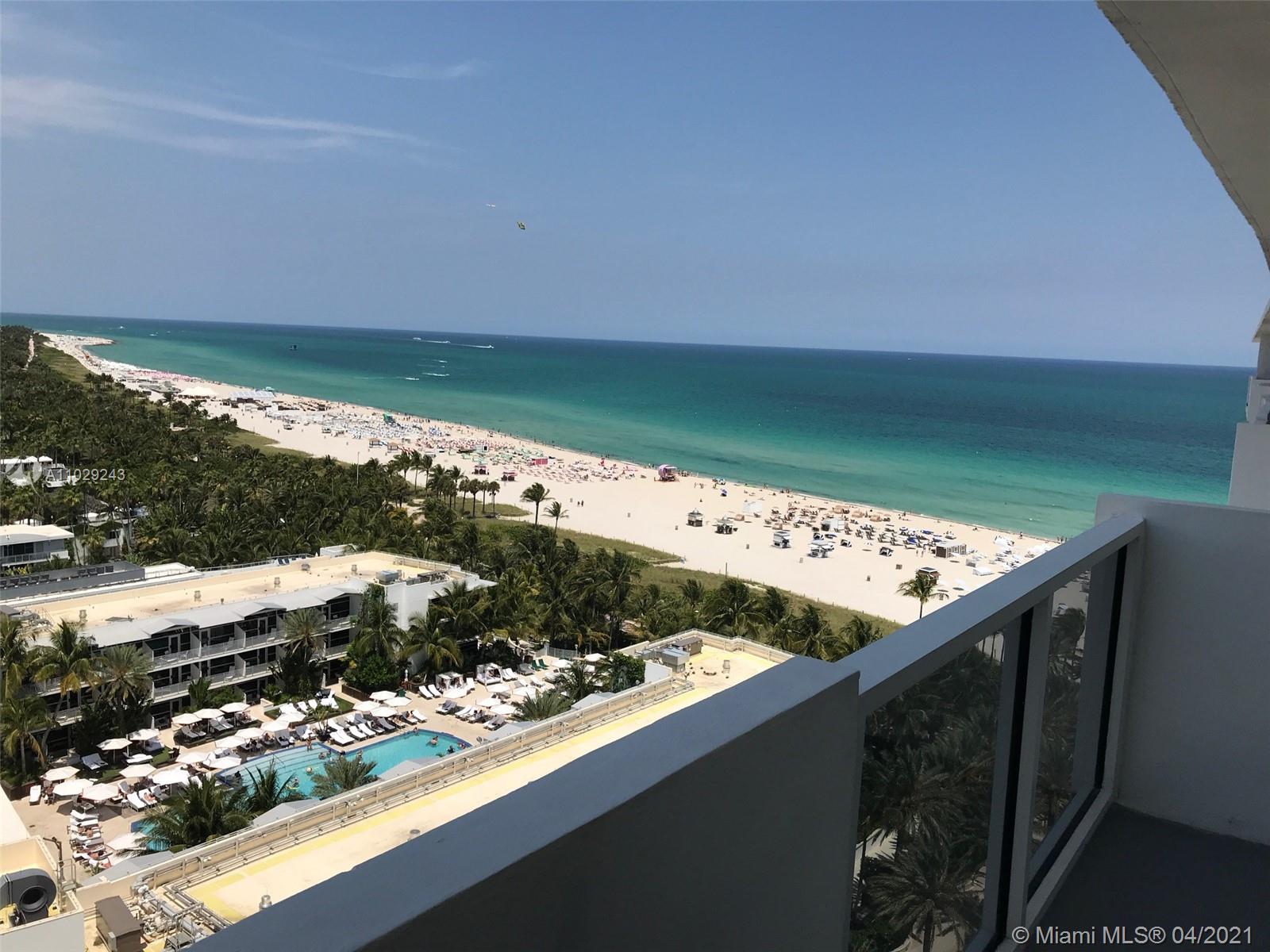 100  Lincoln Rd #1633 For Sale A11029243, FL
