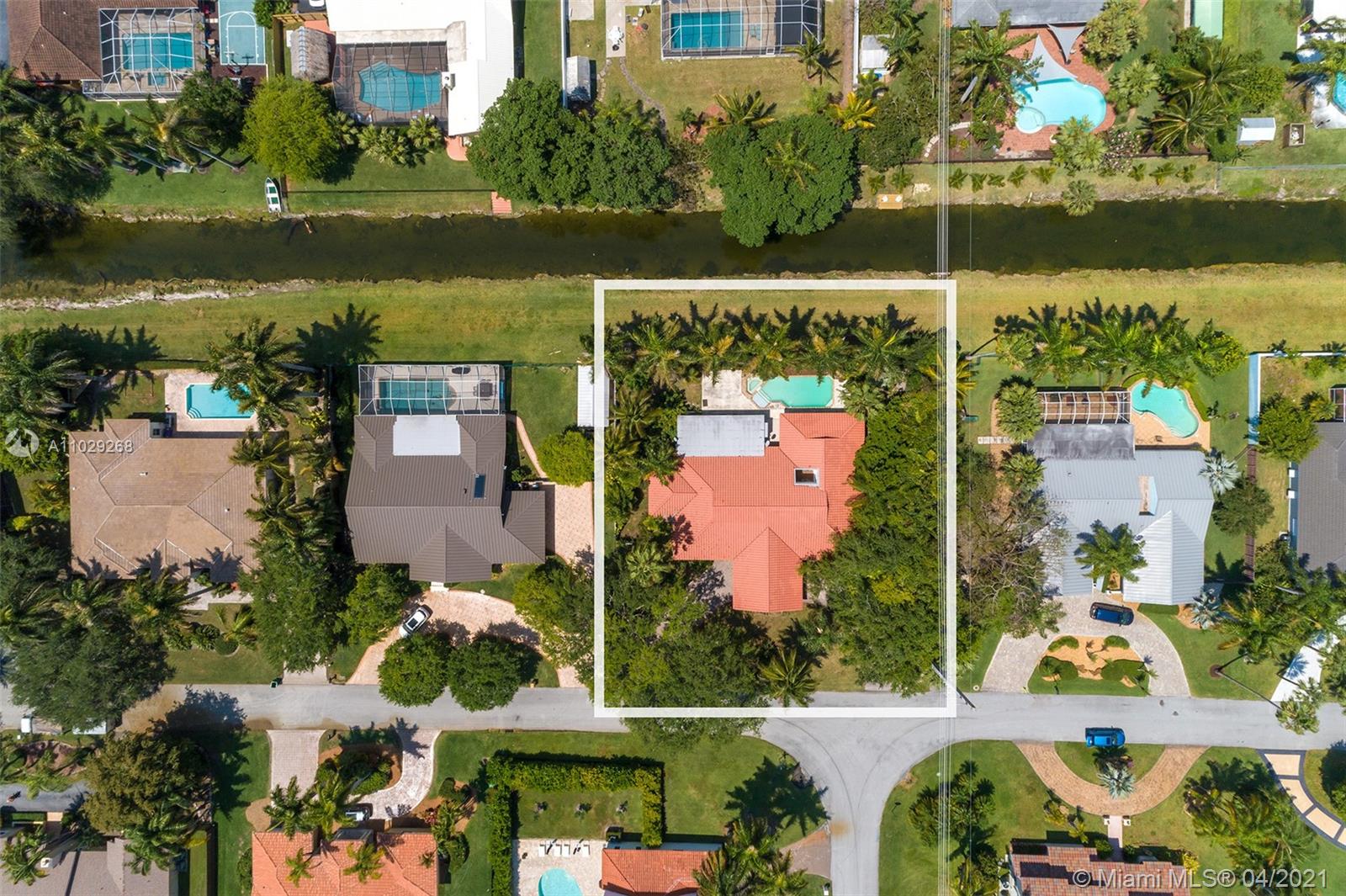 Palmetto Bay, FL 33157,17804 SW 83rd Ct