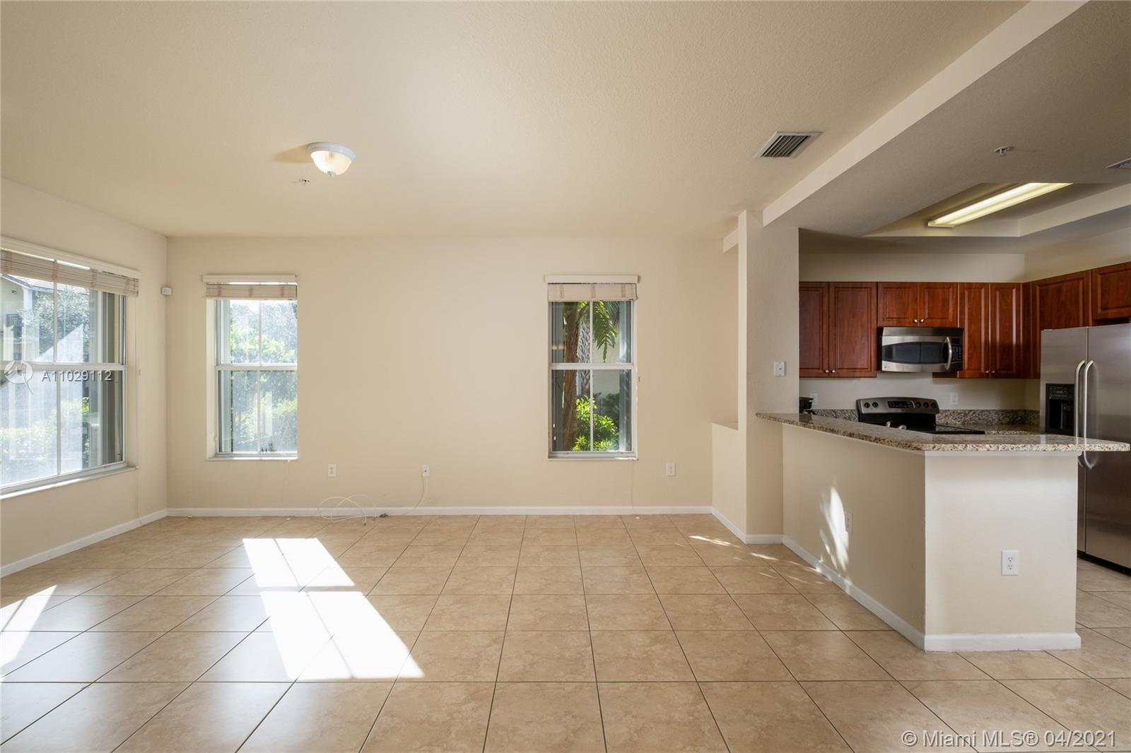 Coconut Creek, FL 33073,4501 Mimosa Ter #1401