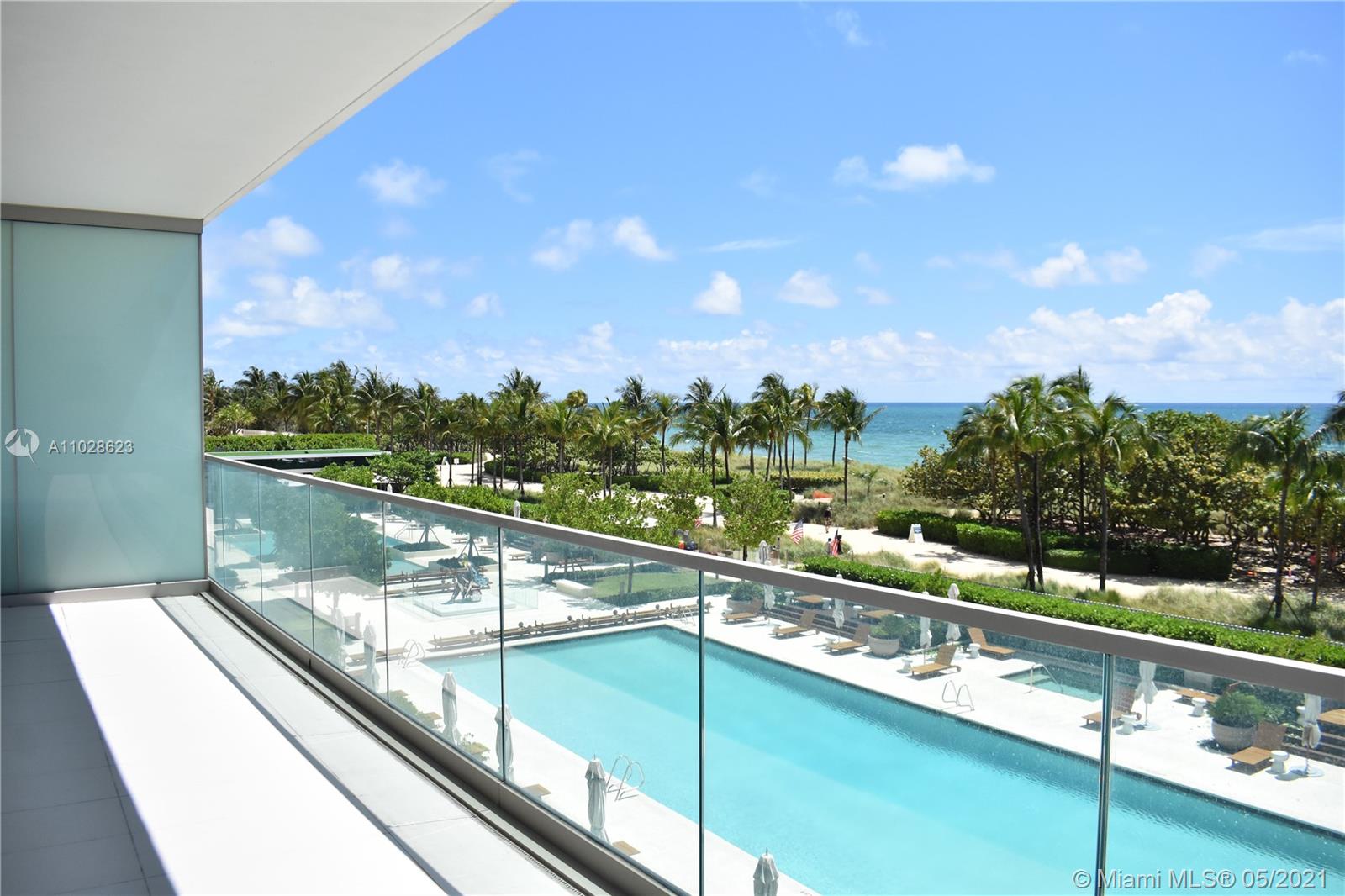 Bal Harbour, FL 33154,10201 Collins Ave #301