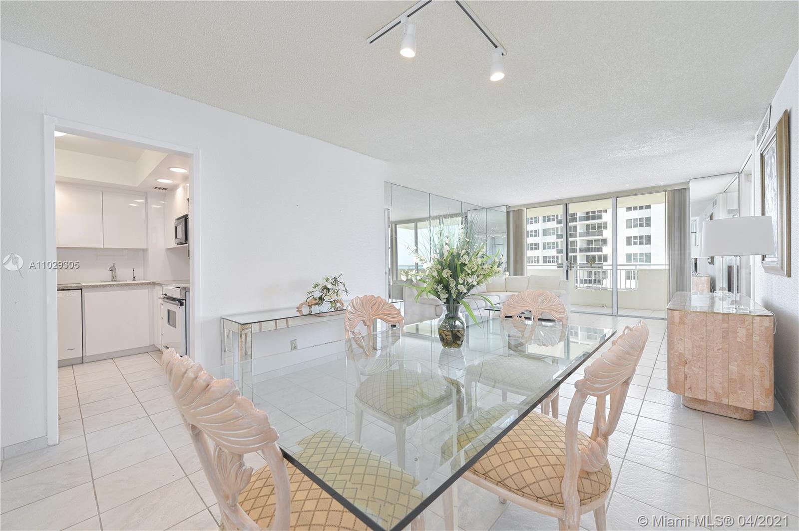 Hallandale Beach, FL 33009,3180 S Ocean Dr #606