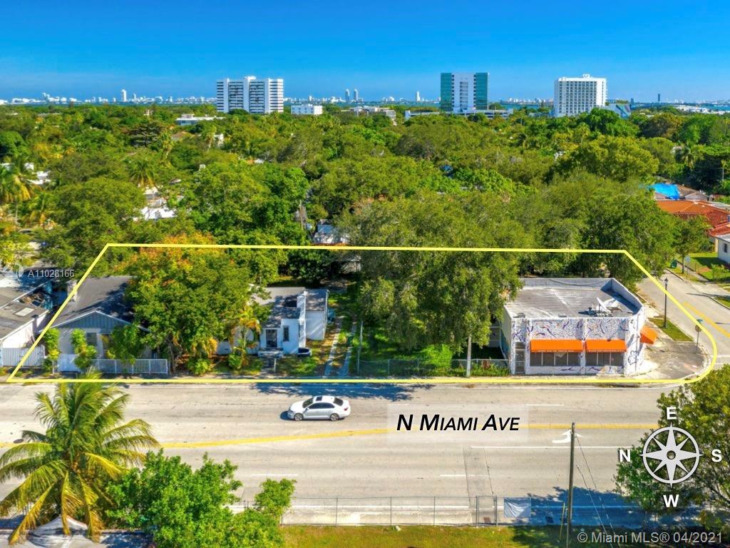 4505-4543 N Miami Ave, Miami, FL 33127