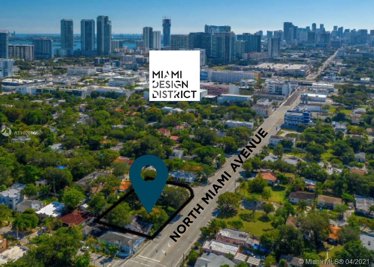 Miami, FL 33127,4505-4543 N Miami Ave