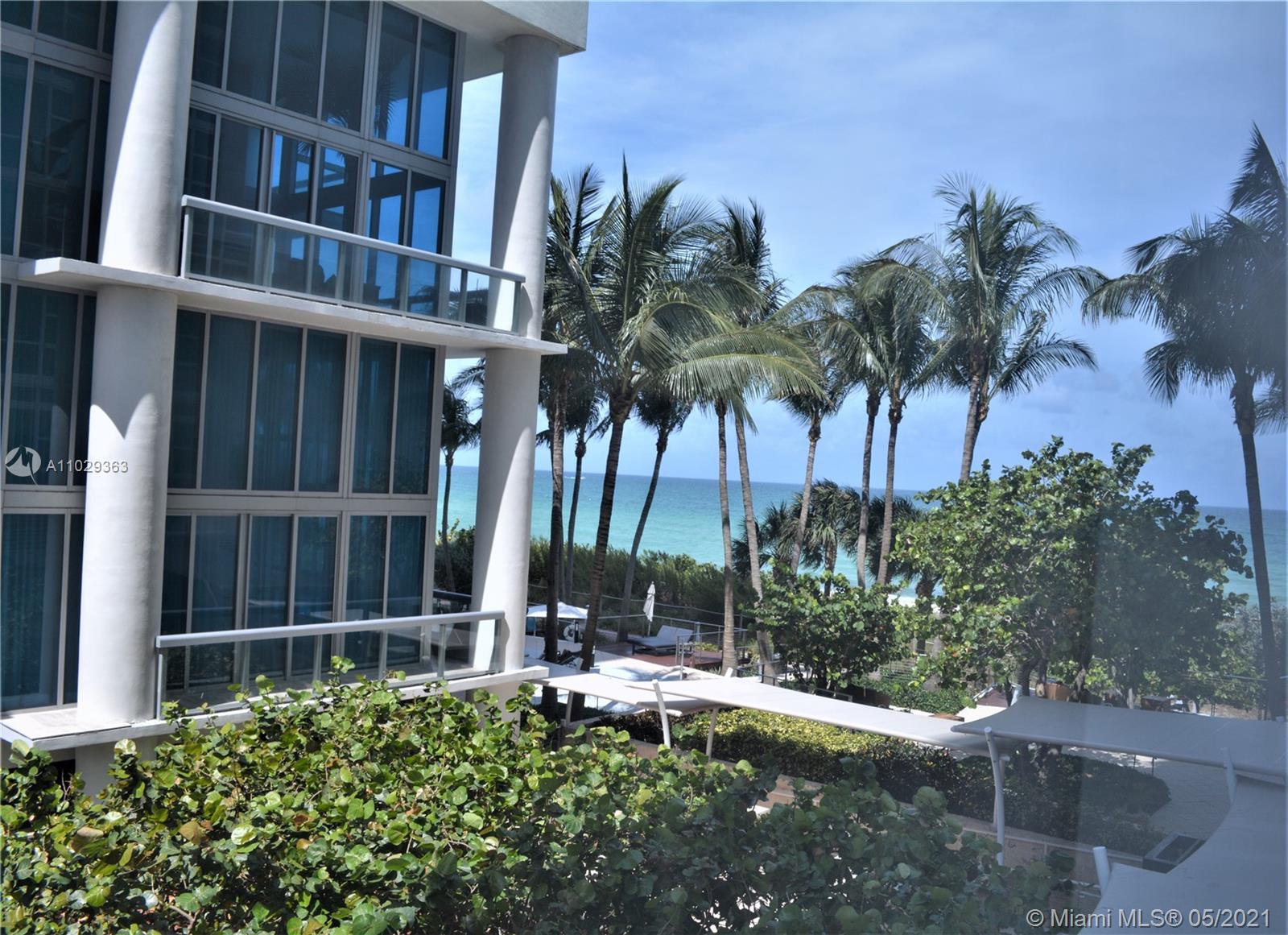 6801 Collins Ave #209, Miami Beach, FL 33141