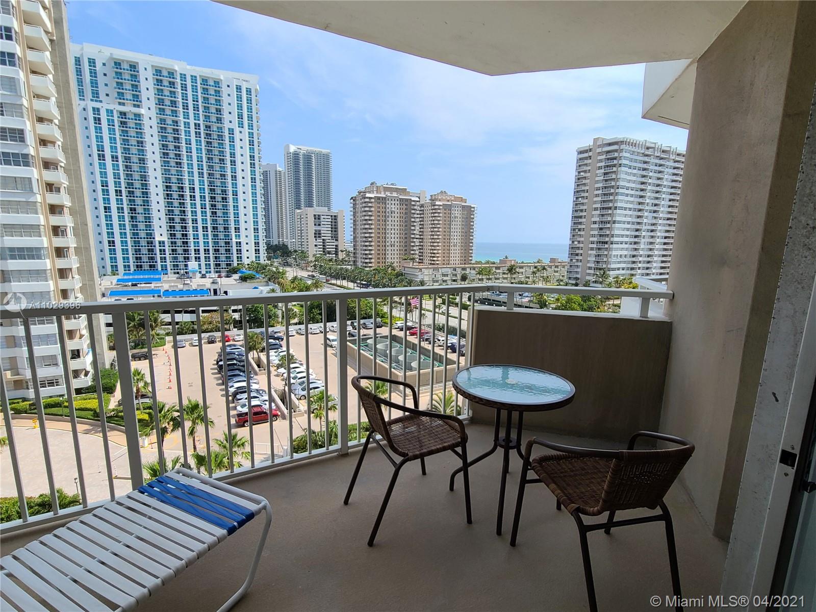 Hallandale Beach, FL 33009,1985 S Ocean Dr #8B