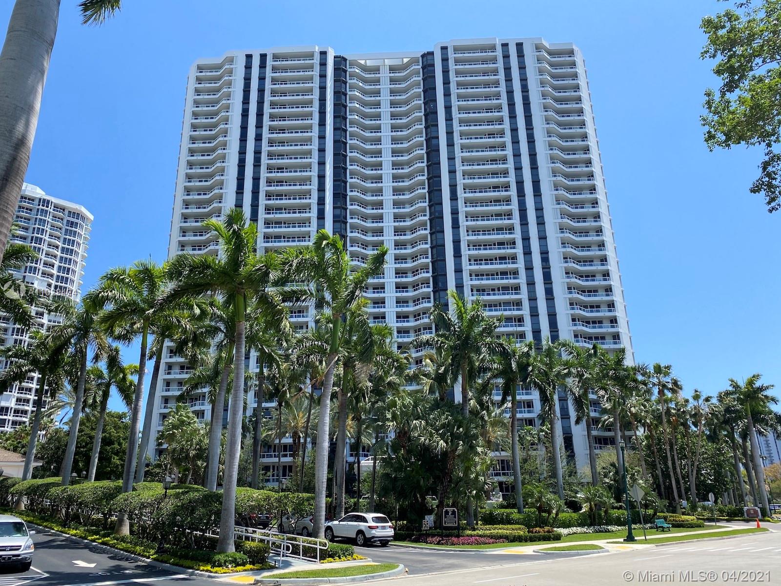 21055 NE Yacht Club Dr #1510, Aventura, FL 33180