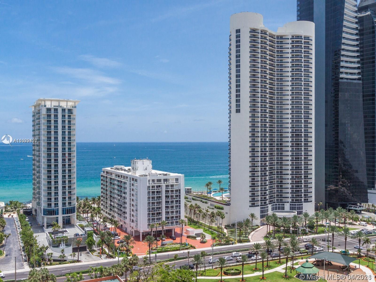 210 174th St #2109, Sunny Isles Beach, FL 33160