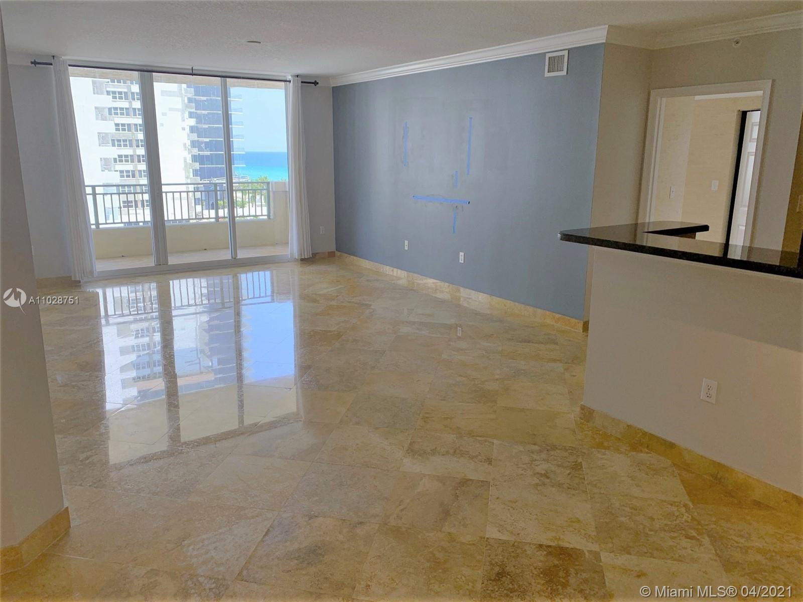 Hallandale Beach, FL 33009,2080 S OCEAN DRIVE #604