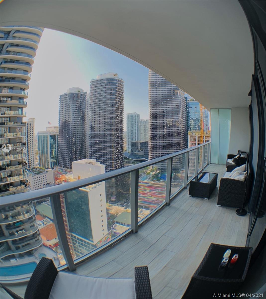 Miami, FL 33131,1010 Brickell Ave #3109