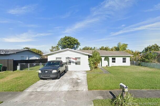 7821 SW 129th Ave, Miami, FL 33183