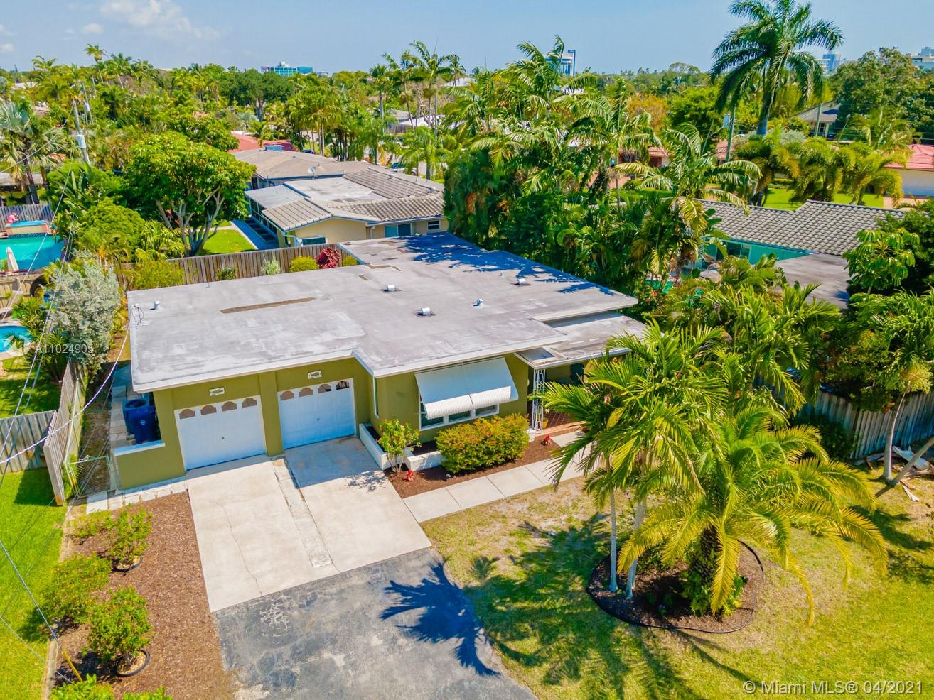 Wilton Manors, FL 33306,1901 NE 27th Dr