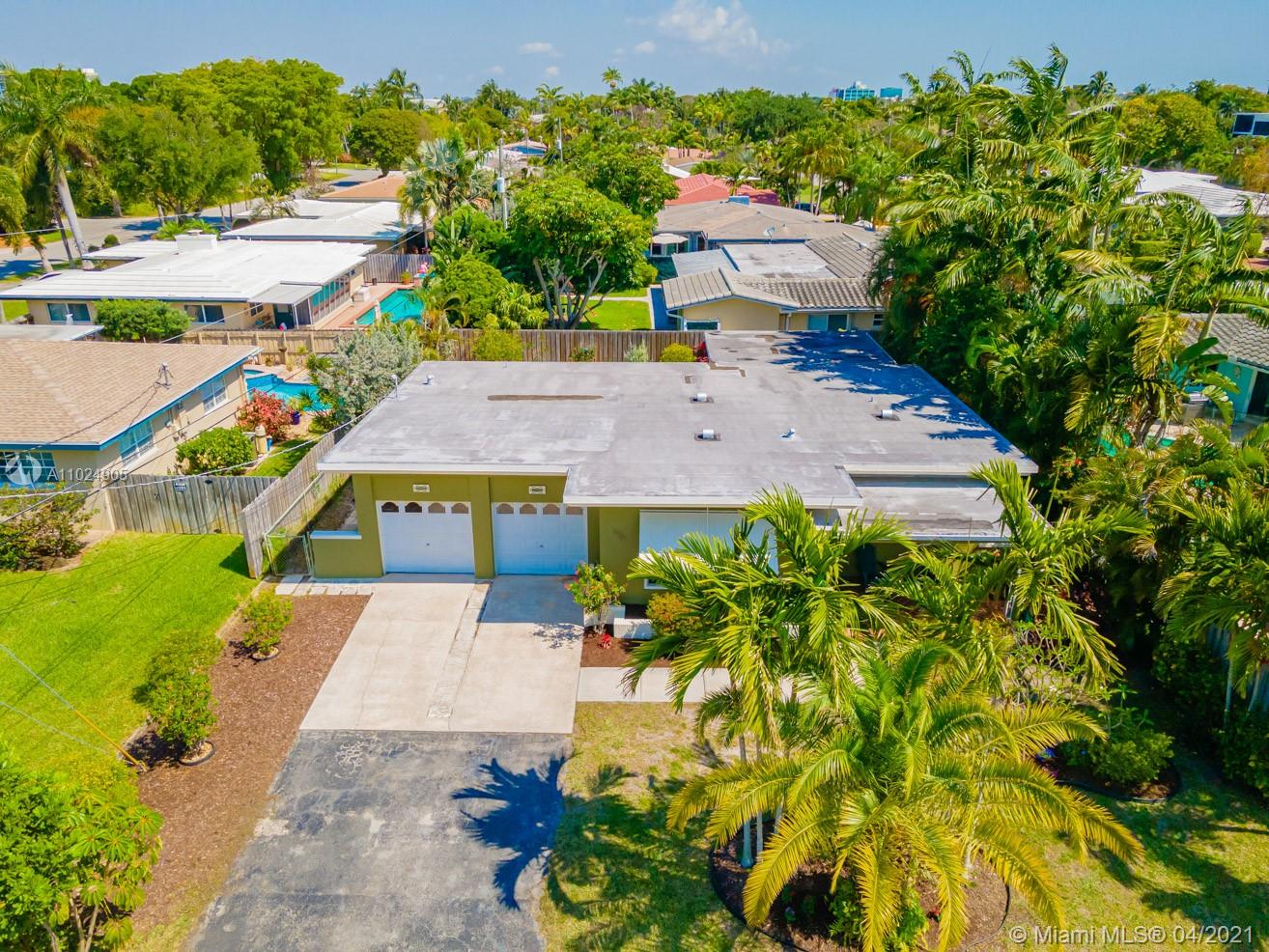 Wilton Manors, FL 33306,1901 NE 27th Dr