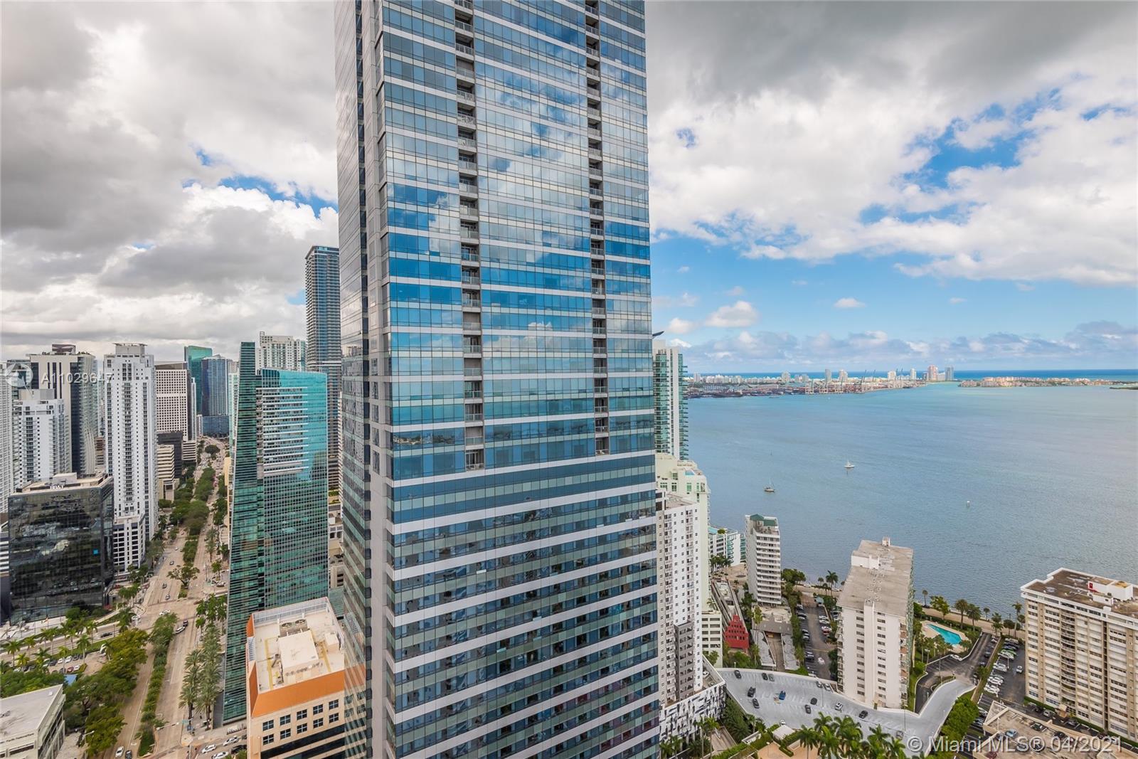 1451 Brickell Ave #4401, Miami, FL 33131