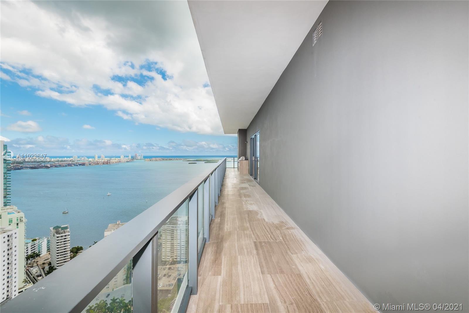 Miami, FL 33131,1451 Brickell Ave #4401