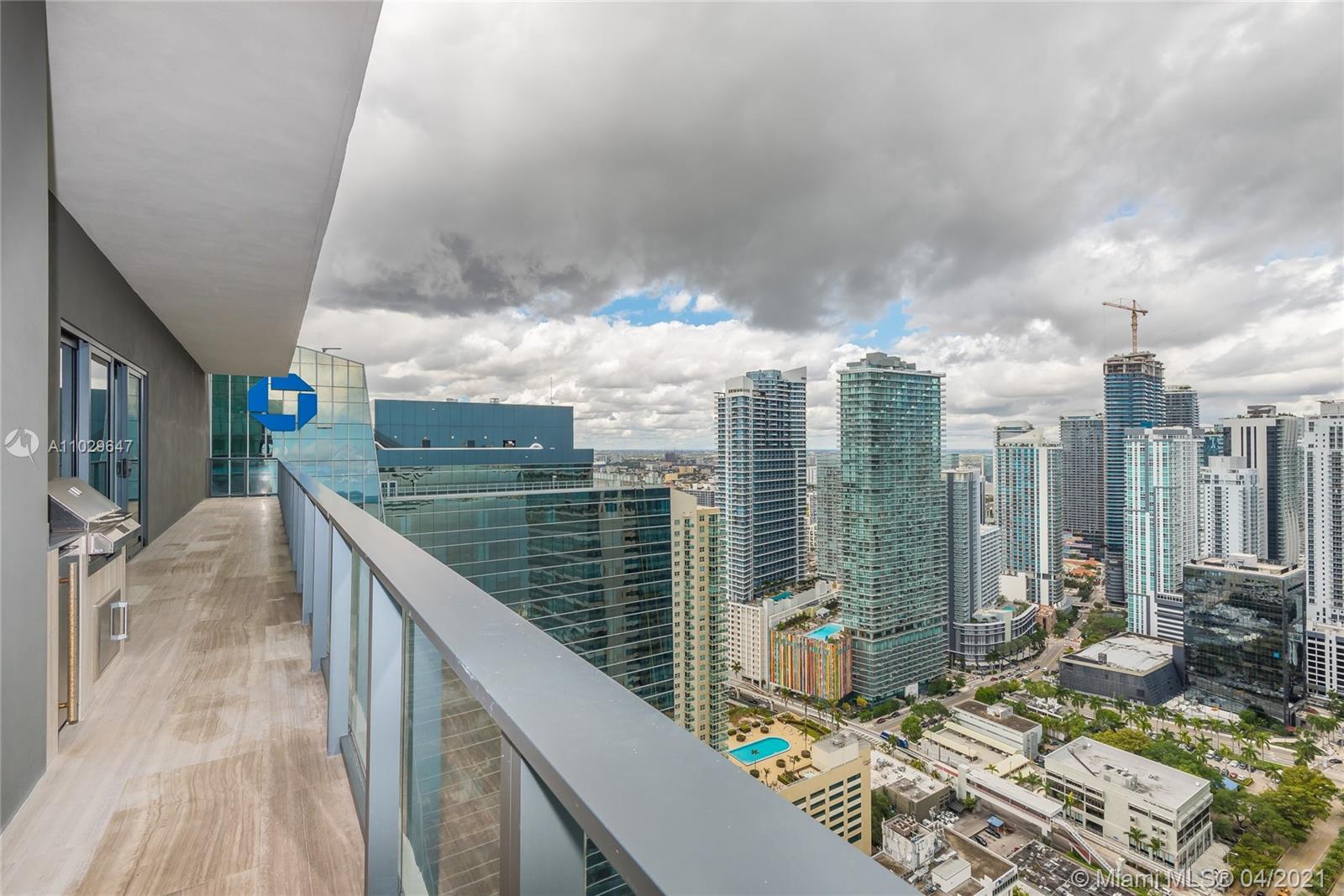 Miami, FL 33131,1451 Brickell Ave #4401