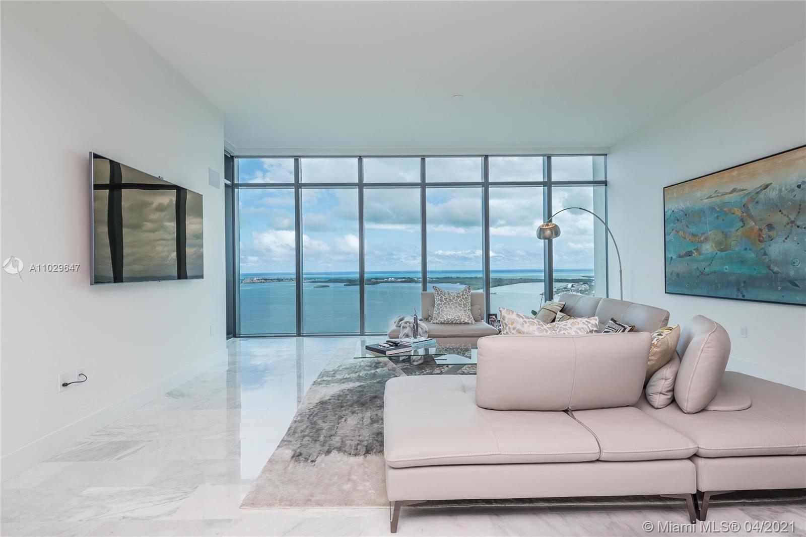 Miami, FL 33131,1451 Brickell Ave #4401