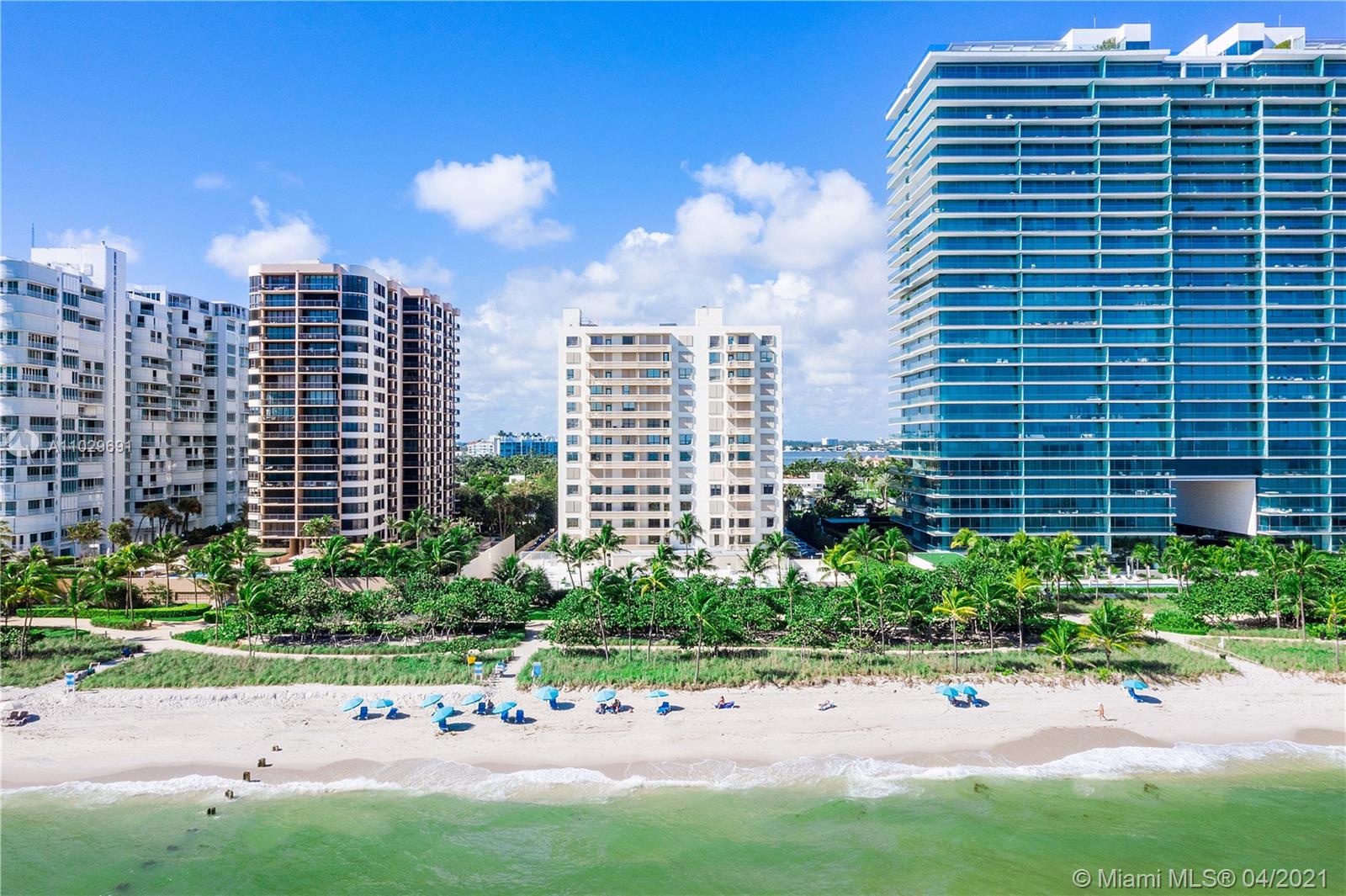 Bal Harbour, FL 33154,10185 Collins Ave #1015