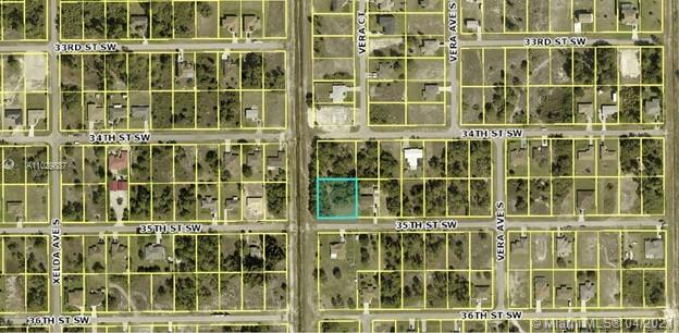 Lehigh Acres, FL 33976,3612 SW 35TH ST