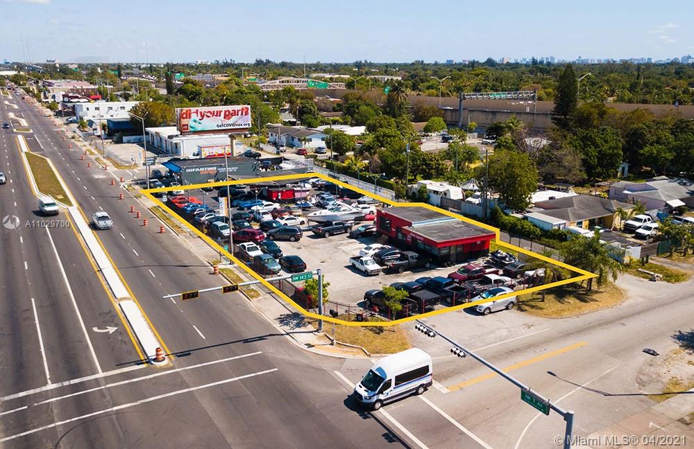 Miami Commercial Real Estate